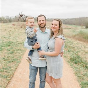 Meet your Posher, Brooke